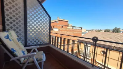 Apartment in La Carolina photo 14