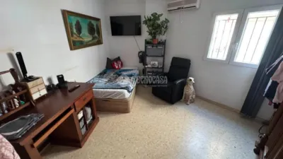 Apartment in Écija photo 21
