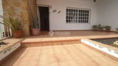 Single-family home in Valles de Ortega photo 4