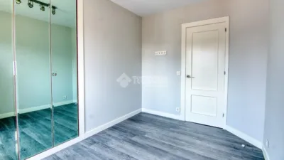 Apartment on Paseo de Menéndez Pelayo photo 24