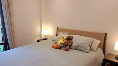 Apartment in San Isidro photo 21