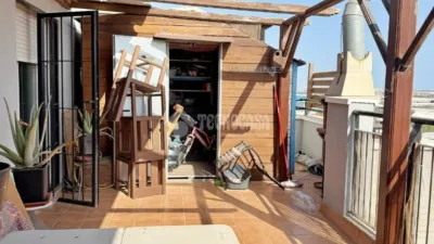 Apartment in Santa María del Águila photo 21