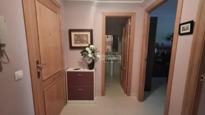 Apartment in La Carolina photo 7