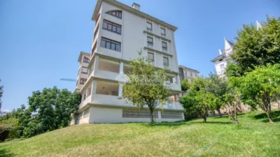 Apartment on Paseo de Menéndez Pelayo photo 37