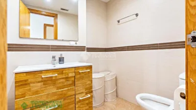 Apartment in Cortijos de Marín-Ctra. de La Mojonera photo 14