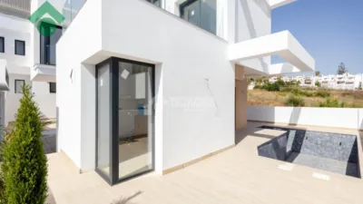 Terraced house in Capistrano-Cueva de Nerja photo 27