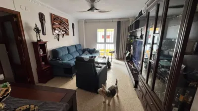 Apartment in Écija photo 5