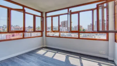 Apartment on Paseo de Menéndez Pelayo photo 6