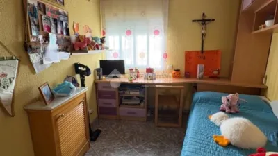 Apartment in La Alhóndiga photo 16
