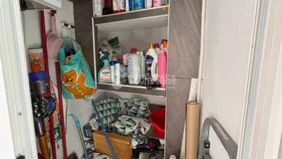 Apartment in La Alhóndiga photo 23