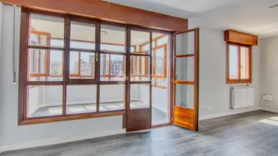 Apartment on Paseo de Menéndez Pelayo photo 8