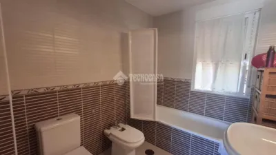 Apartment in La Carolina photo 15