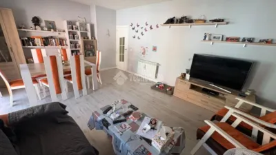 Apartment in La Alhóndiga photo 3