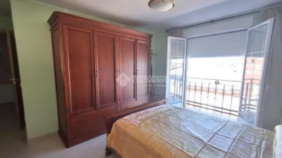 Apartment in La Carolina photo 20