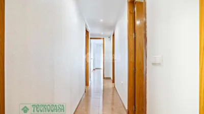 Apartment in Cortijos de Marín-Ctra. de La Mojonera photo 18