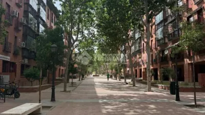 Apartment in San Isidro photo 9