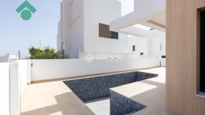 Terraced house in Capistrano-Cueva de Nerja photo 25