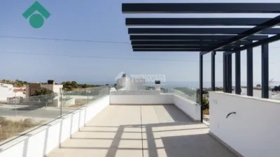 Terraced house in Capistrano-Cueva de Nerja photo 5