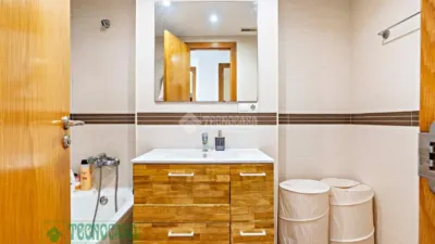 Apartment in Cortijos de Marín-Ctra. de La Mojonera photo 13