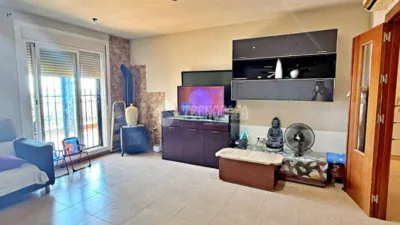 Apartment in Santa María del Águila photo 7