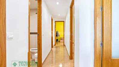 Apartment in Cortijos de Marín-Ctra. de La Mojonera photo 12