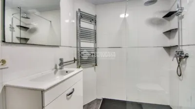 Apartment on Paseo de Menéndez Pelayo photo 20