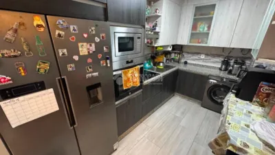Apartment in Écija photo 10