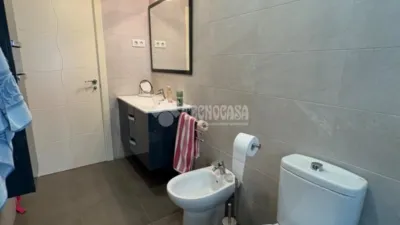Apartment in La Alhóndiga photo 21