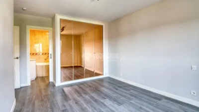 Apartment on Paseo de Menéndez Pelayo photo 17