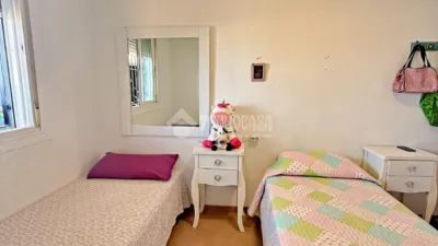 Apartment in Santa María del Águila photo 15