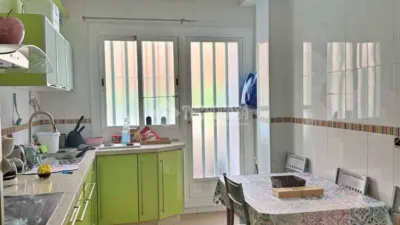 Apartment in Santa María del Águila photo 10