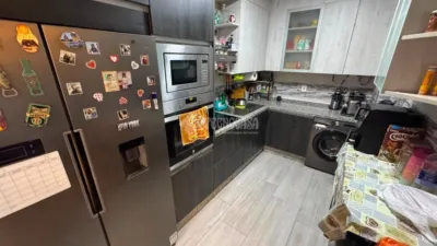 Apartment in Écija photo 9