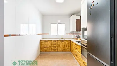 Apartment in Cortijos de Marín-Ctra. de La Mojonera photo 7