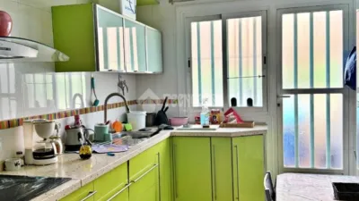 Apartment in Santa María del Águila photo 9