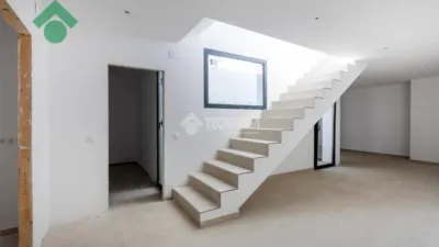 Terraced house in Capistrano-Cueva de Nerja photo 20