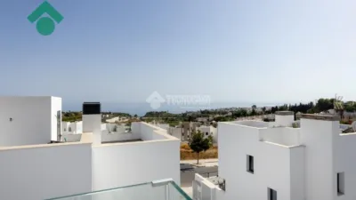 Terraced house in Capistrano-Cueva de Nerja photo 9