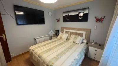 Apartment in Campo de la Juventud-Santiago photo 28