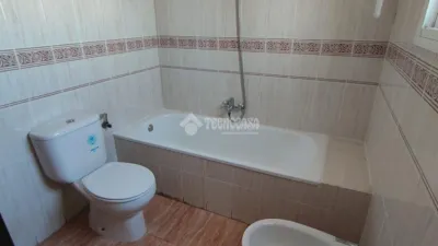 Terraced House in La Carolina photo 24