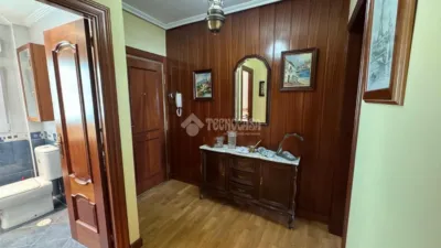 Apartment in Campo de la Juventud-Santiago photo 11