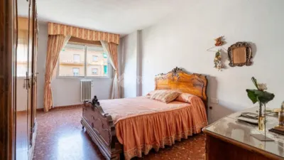 Apartment in Figares-San Antón photo 13