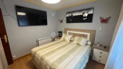 Apartment in Campo de la Juventud-Santiago photo 29