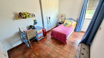 Detached house in Urbanización Sotolargo photo 32