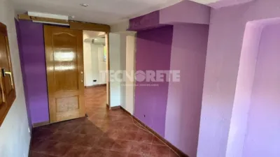 Flat in Moscardó photo 14