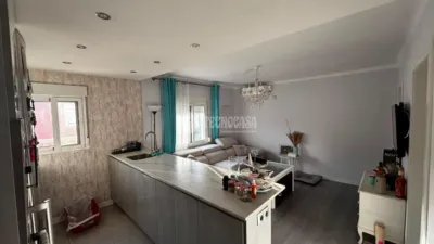 Apartment in La Unión-Cruz del Humilladero-Los Tilos photo 4
