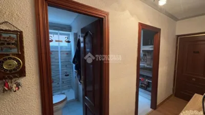 Apartment in Campo de la Juventud-Santiago photo 16
