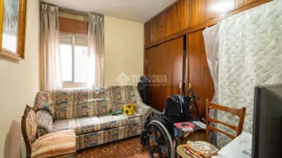 Apartment in Figares-San Antón photo 27