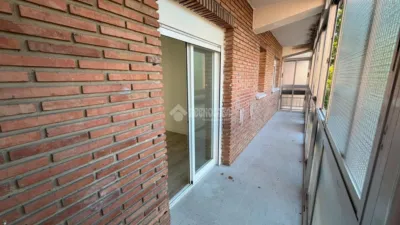 Flat in Puerta Bonita photo 18