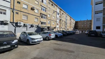 Apartment in Oeste photo 14