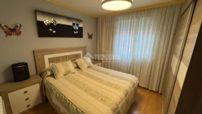 Apartment in Campo de la Juventud-Santiago photo 30