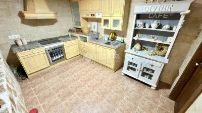 Detached house in Urbanización Sotolargo photo 35